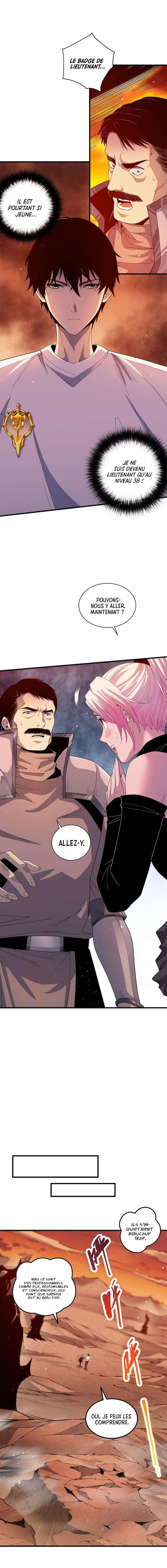 Read Catastrophic Necromancer Scan Manga Online