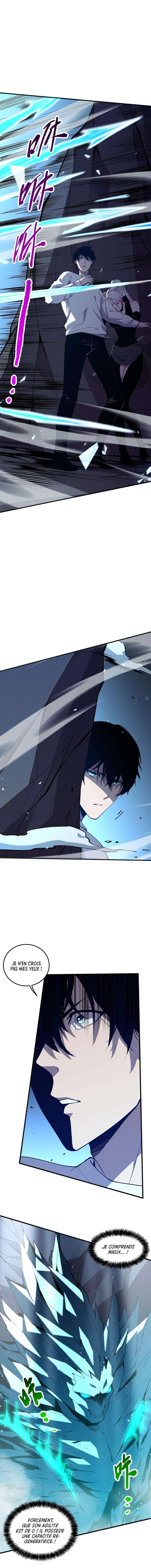 Read Catastrophic Necromancer Scan Manga Online