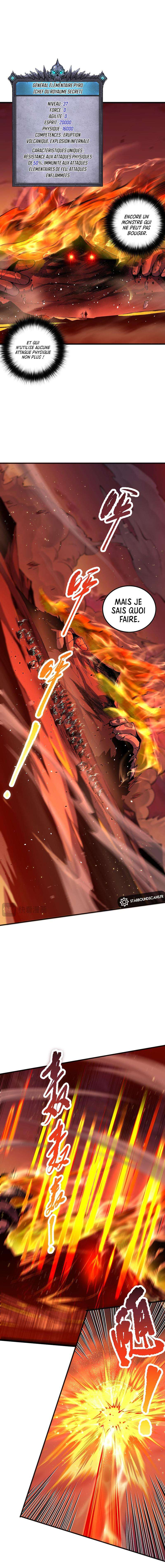 Read Catastrophic Necromancer Scan Manga Online