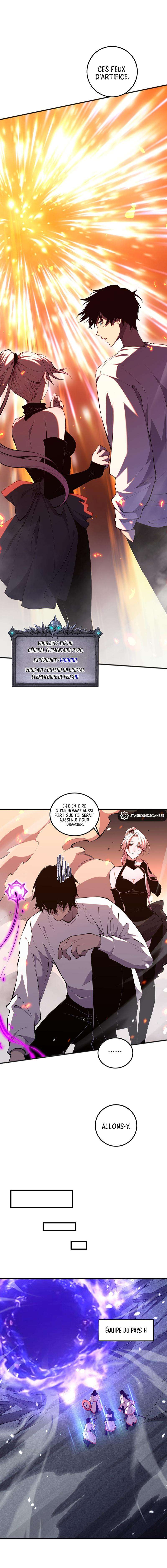 Read Catastrophic Necromancer Scan Manga Online
