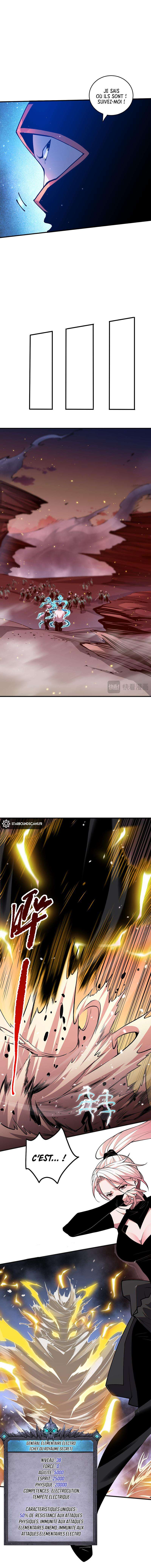 Read Catastrophic Necromancer Scan Manga Online