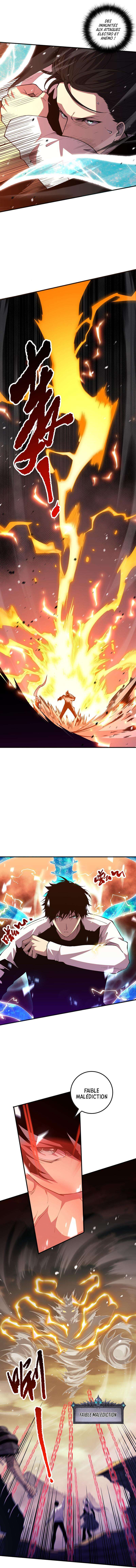 Read Catastrophic Necromancer Scan Manga Online