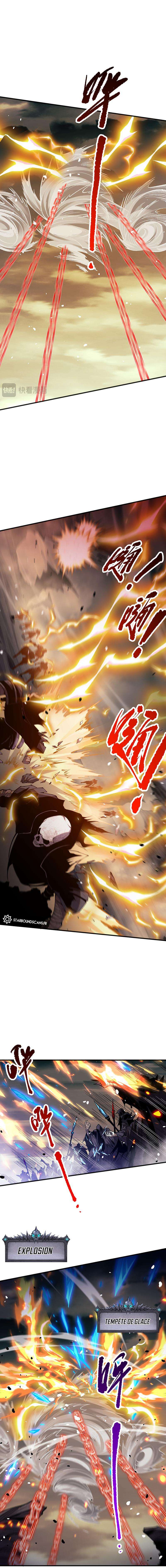 Read Catastrophic Necromancer Scan Manga Online