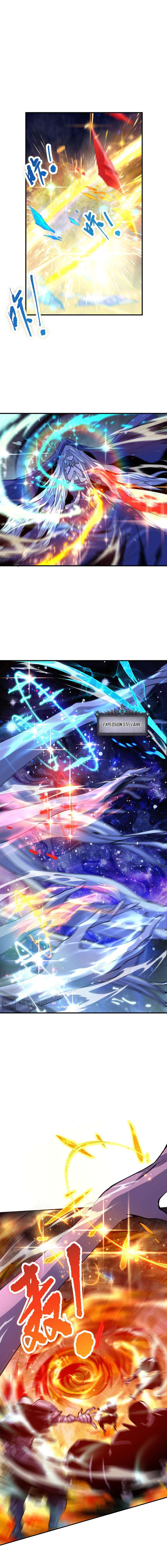 Read Catastrophic Necromancer Scan Manga Online