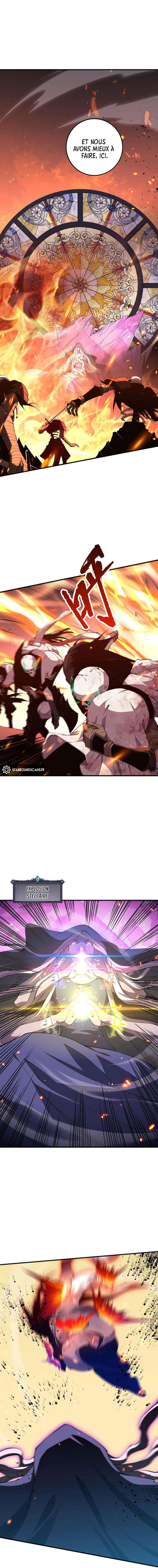Read Catastrophic Necromancer Scan Manga Online