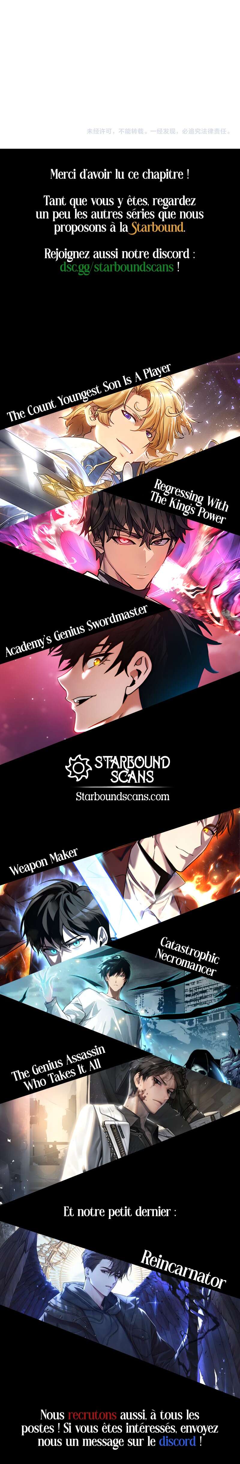 Read Catastrophic Necromancer Scan Manga Online