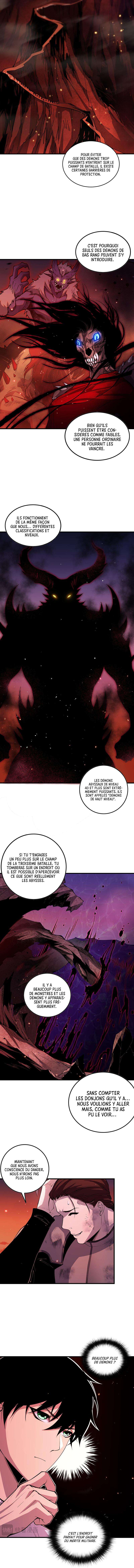 Read Catastrophic Necromancer Scan Manga Online