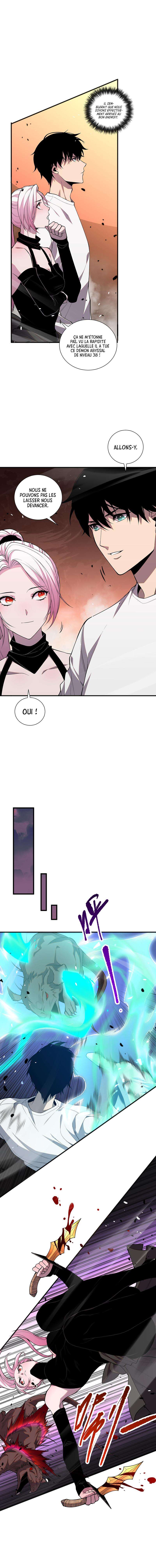 Read Catastrophic Necromancer Scan Manga Online