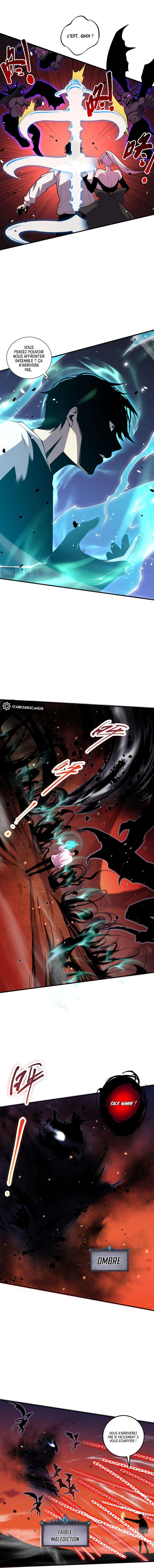 Read Catastrophic Necromancer Scan Manga Online