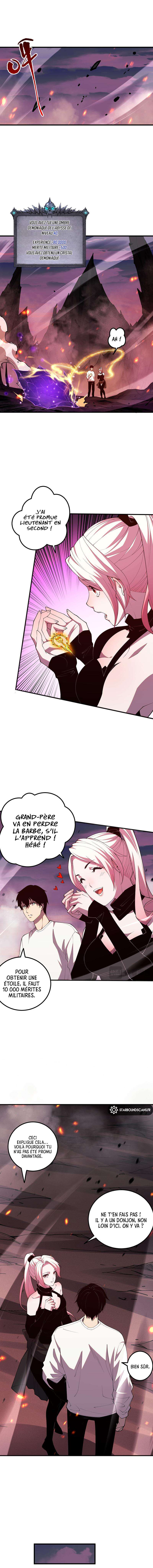 Read Catastrophic Necromancer Scan Manga Online