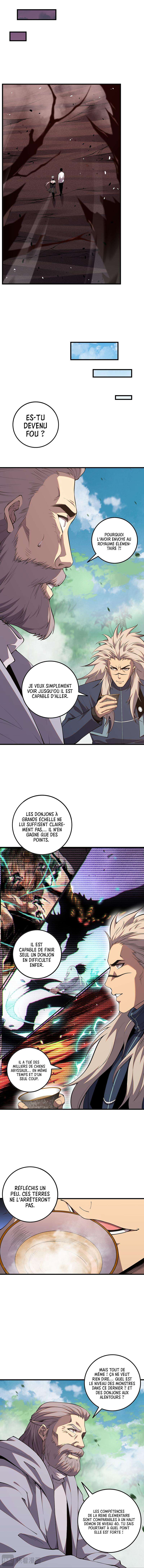 Read Catastrophic Necromancer Scan Manga Online
