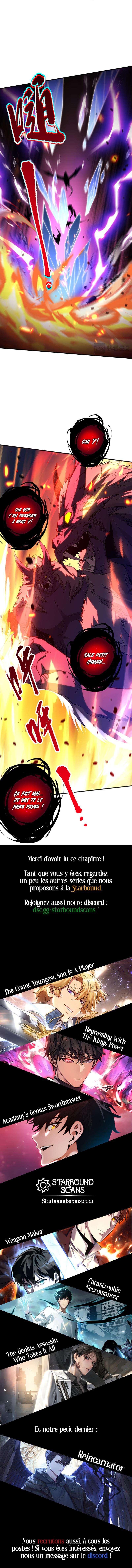 Read Catastrophic Necromancer Scan Manga Online