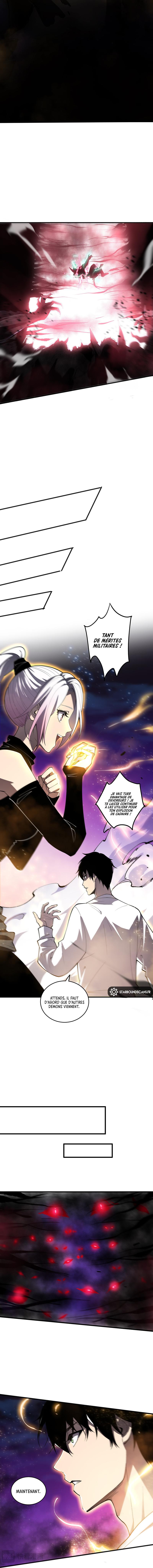 Read Catastrophic Necromancer Scan Manga Online