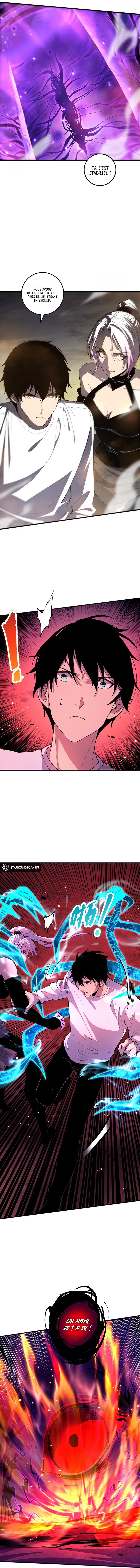 Read Catastrophic Necromancer Scan Manga Online
