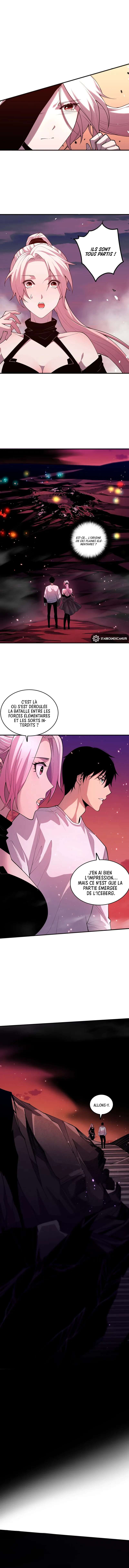 Read Catastrophic Necromancer Scan Manga Online