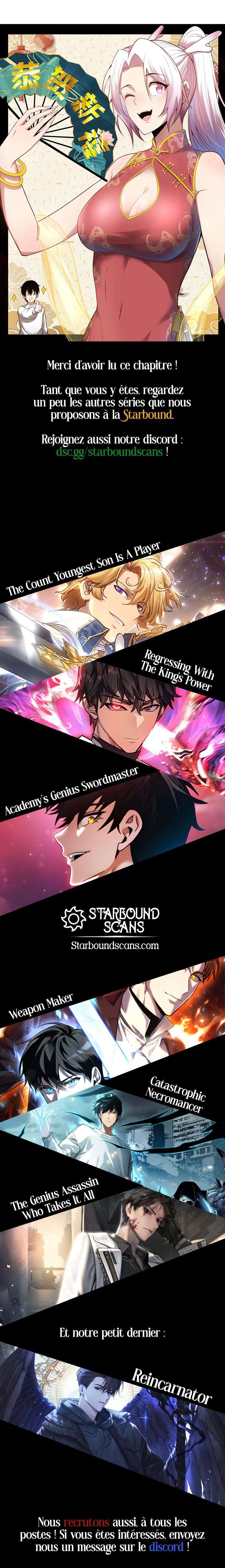Read Catastrophic Necromancer Scan Manga Online