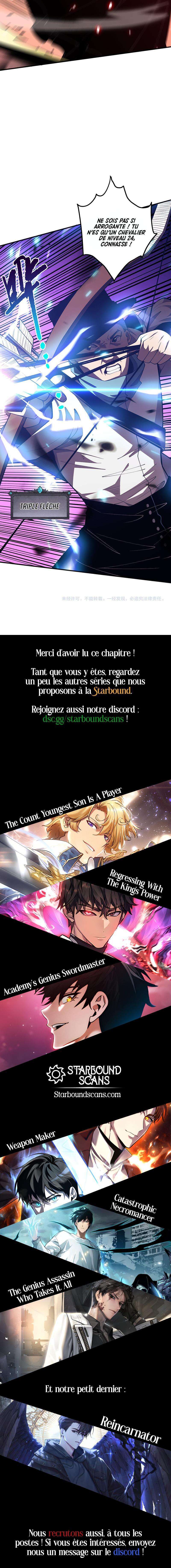 Read Catastrophic Necromancer Scan Manga Online