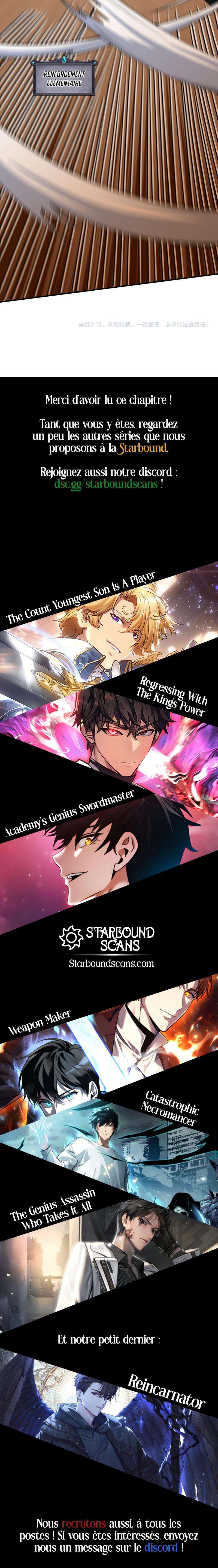 Read Catastrophic Necromancer Scan Manga Online