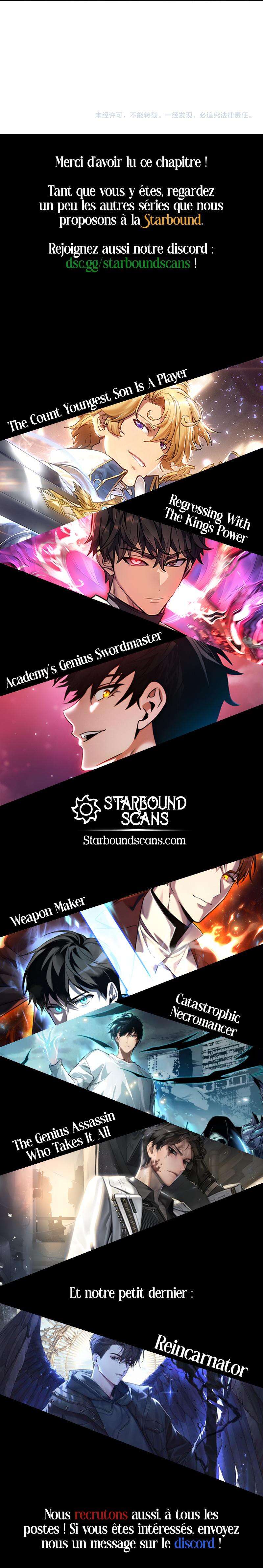 Read Catastrophic Necromancer Scan Manga Online