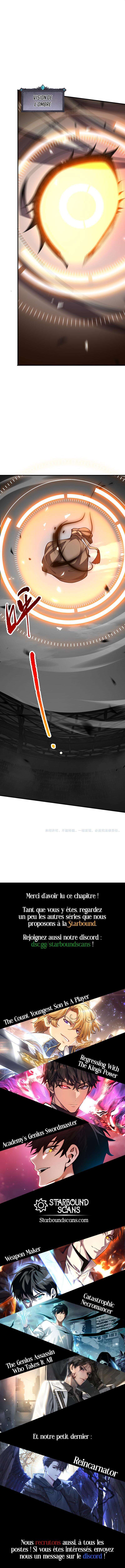 Read Catastrophic Necromancer Scan Manga Online