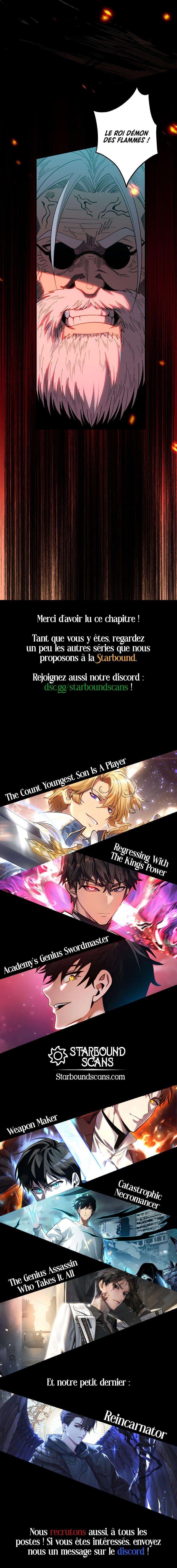 Read Catastrophic Necromancer Scan Manga Online