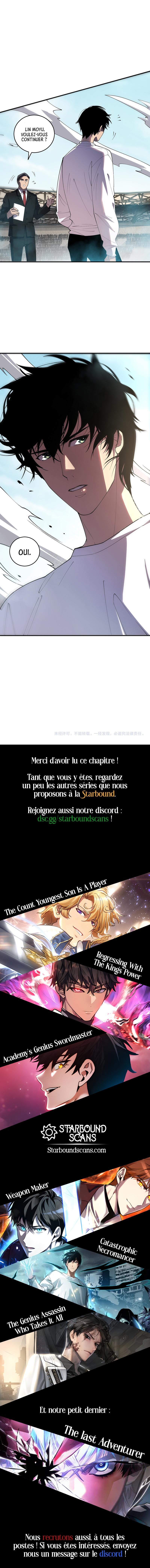 Read Catastrophic Necromancer Scan Manga Online