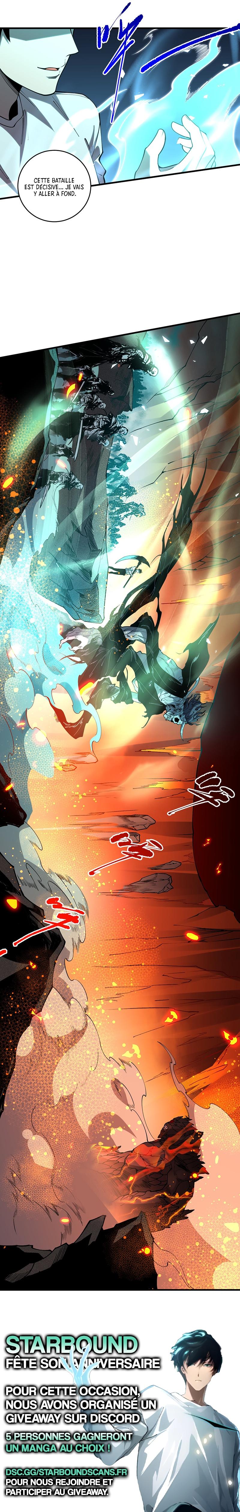 Read Catastrophic Necromancer Scan Manga Online