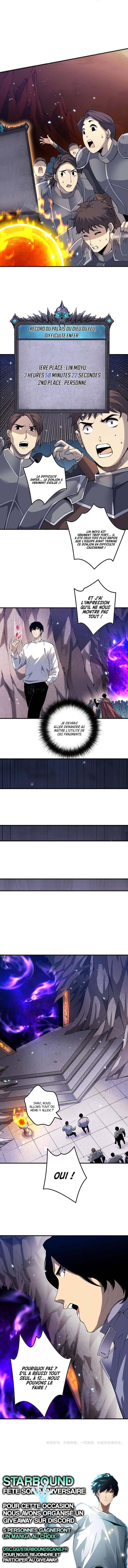 Read Catastrophic Necromancer Scan Manga Online