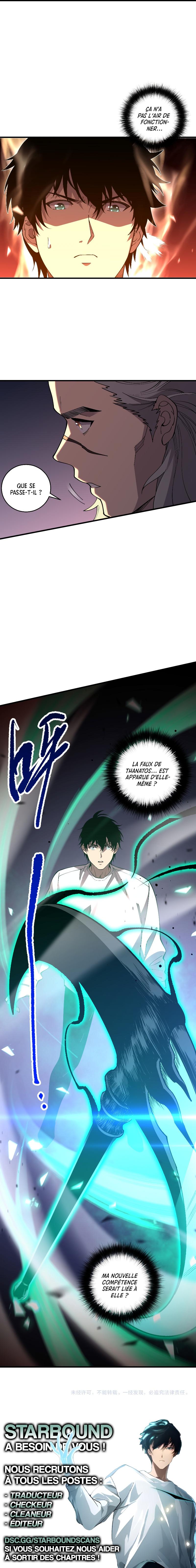 Read Catastrophic Necromancer Scan Manga Online