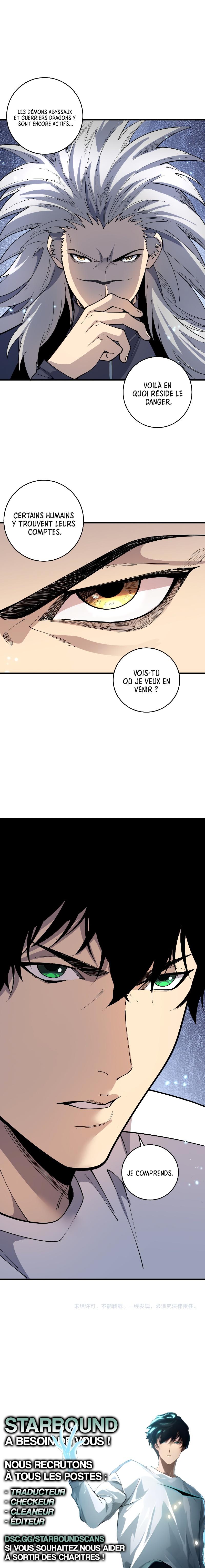 Read Catastrophic Necromancer Scan Manga Online