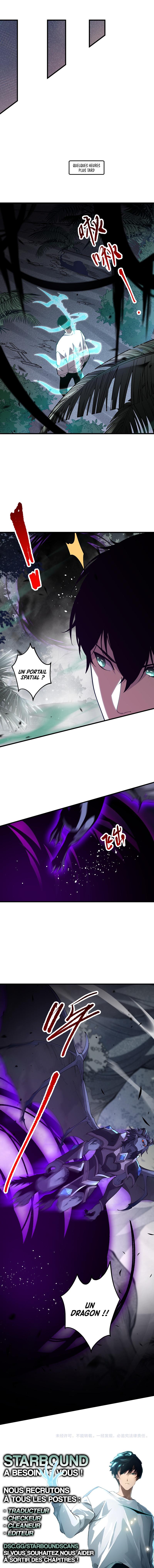 Read Catastrophic Necromancer Scan Manga Online