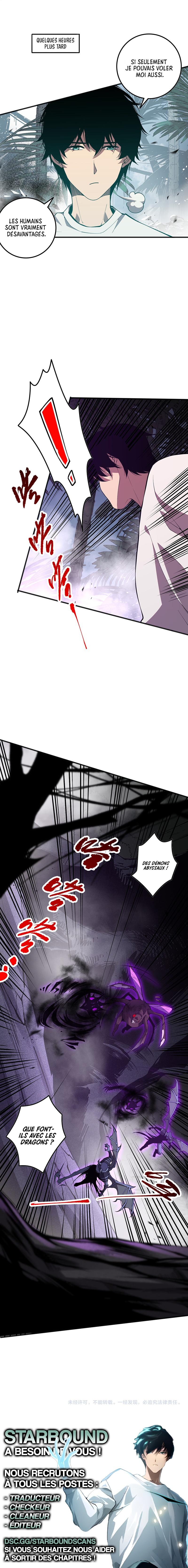 Read Catastrophic Necromancer Scan Manga Online