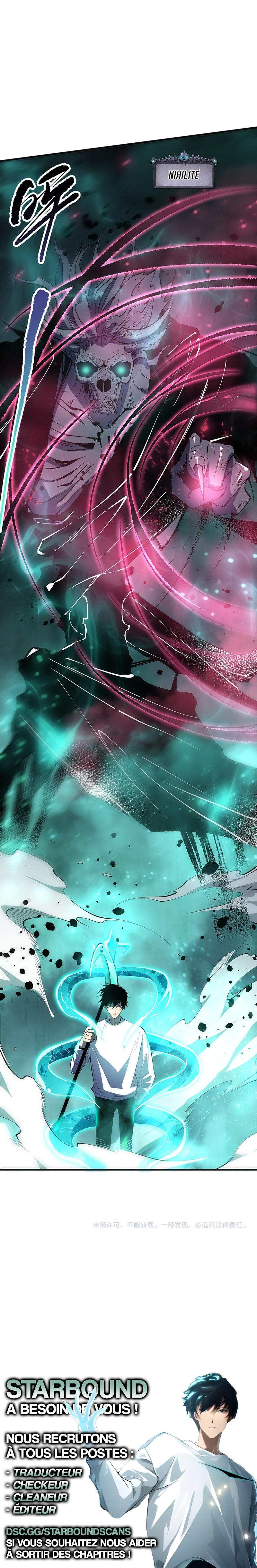 Read Catastrophic Necromancer Scan Manga Online