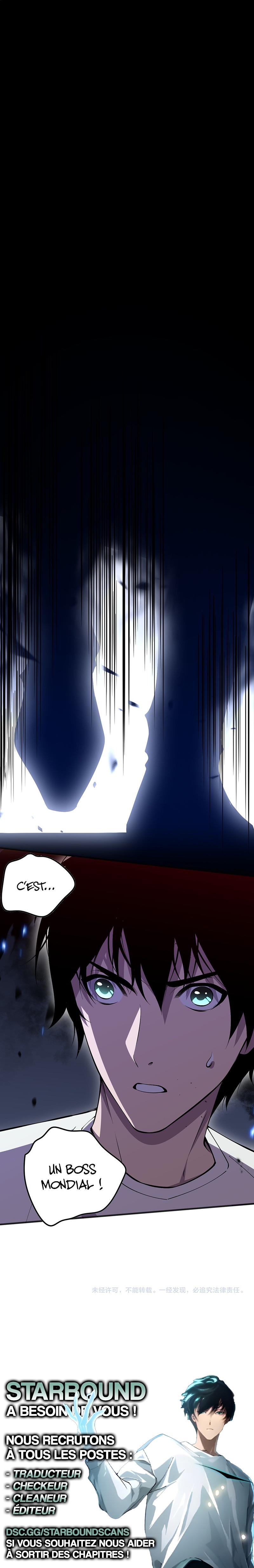 Read Catastrophic Necromancer Scan Manga Online