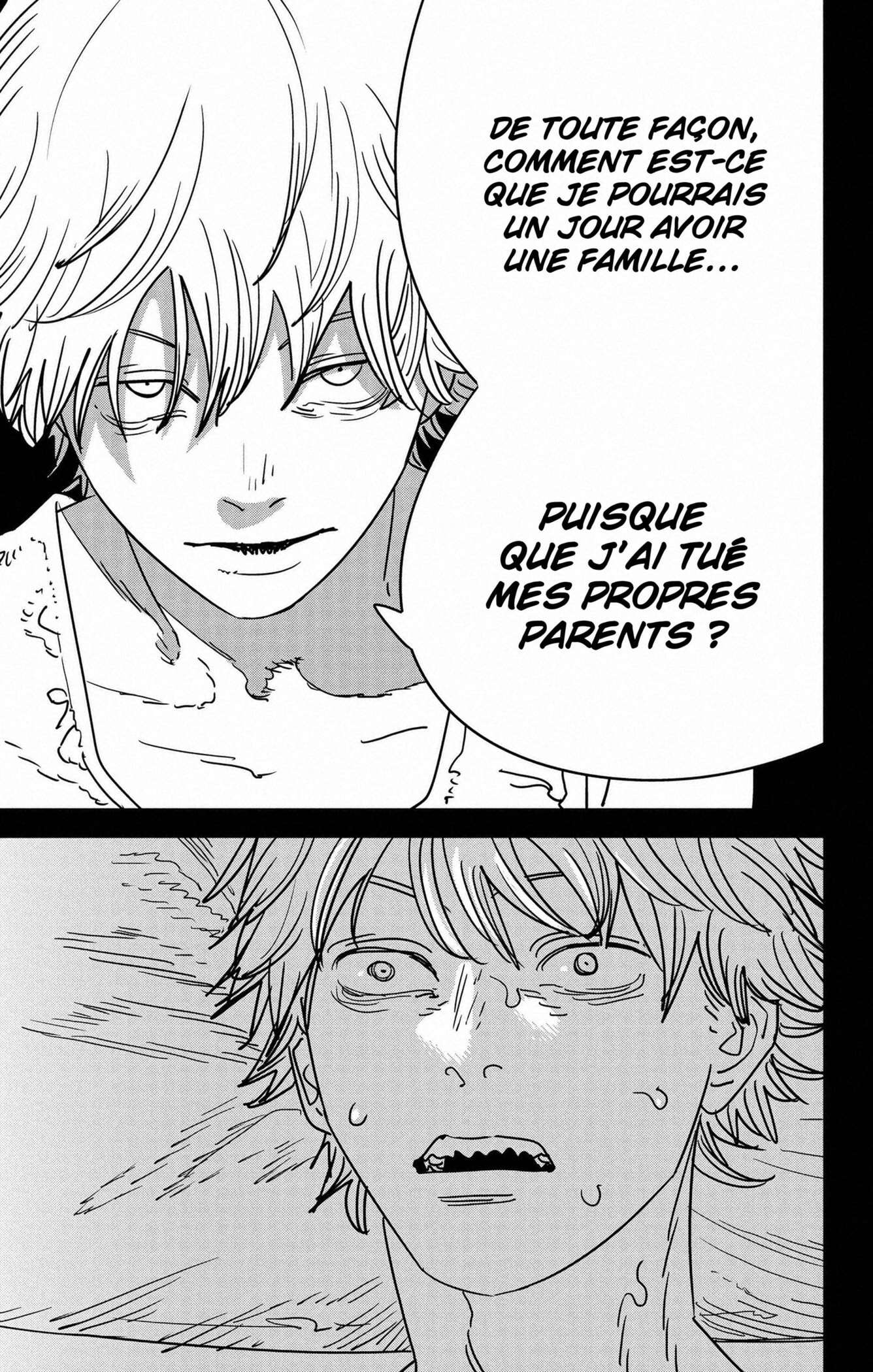 Read Chainsaw Man scan Manga Online
