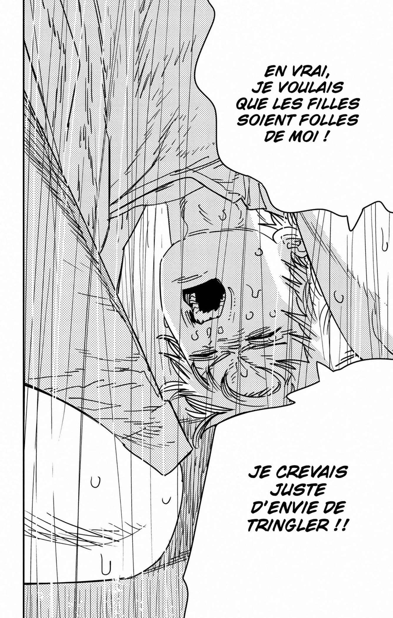 Read Chainsaw Man scan Manga Online