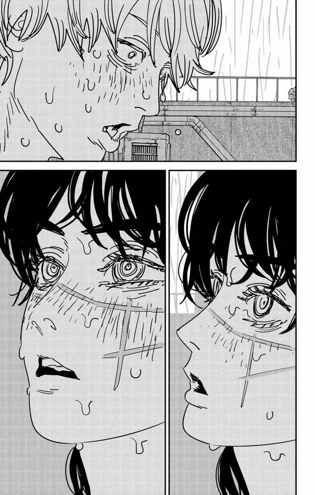 Read Chainsaw Man scan Manga Online