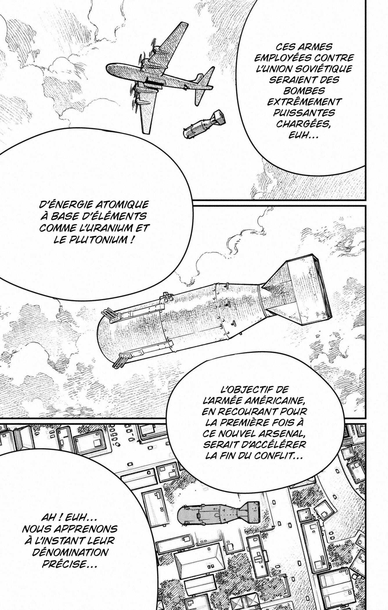Read Chainsaw Man scan Manga Online