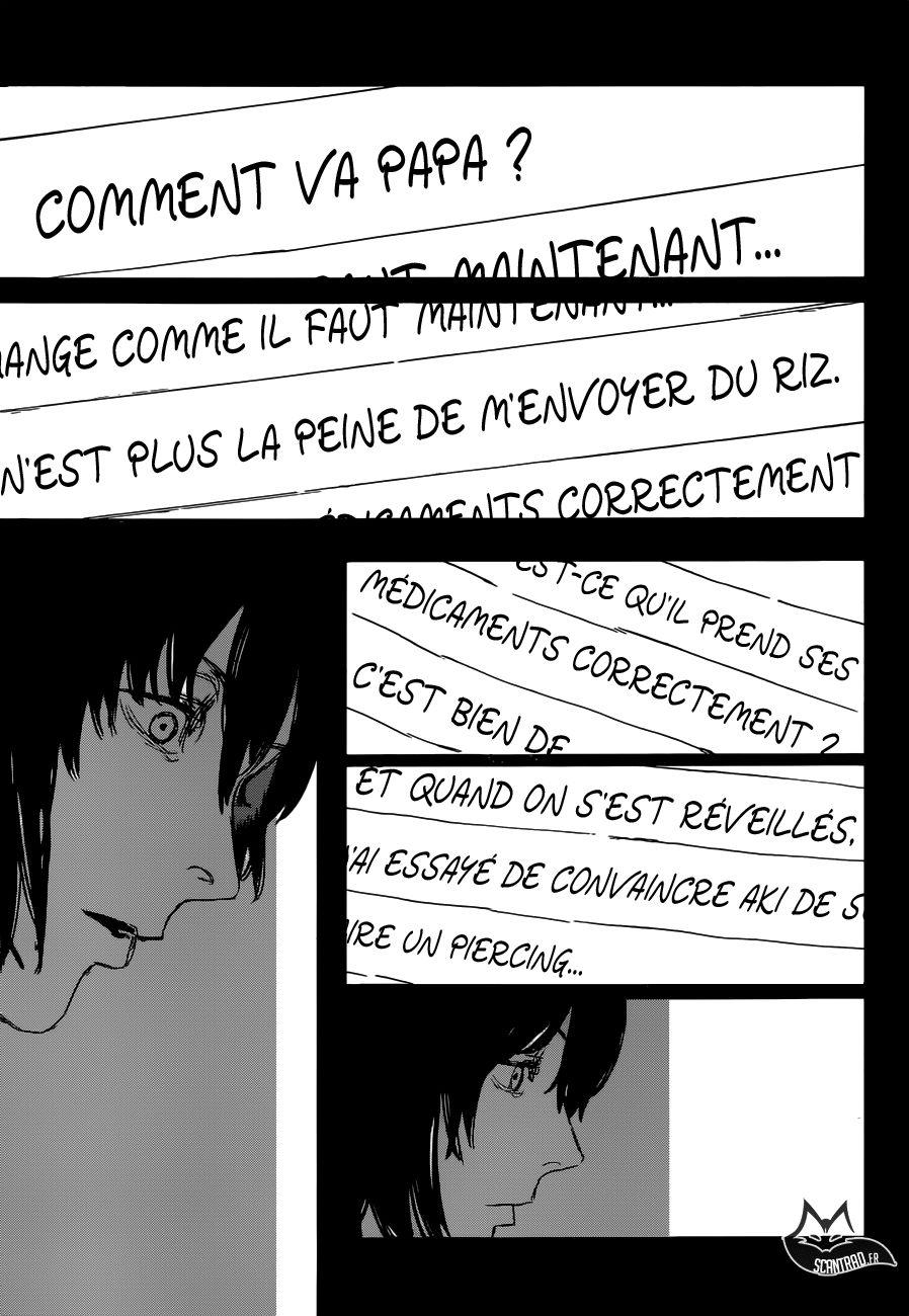 Read Chainsaw Man scan Manga Online