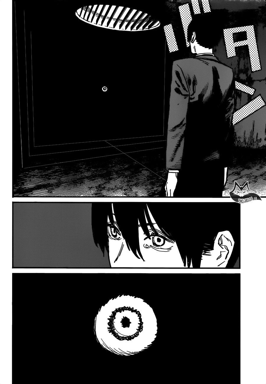 Read Chainsaw Man scan Manga Online