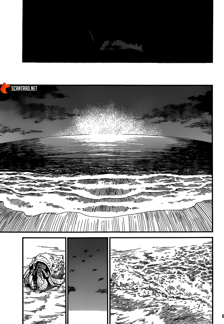 Read Chainsaw Man scan Manga Online