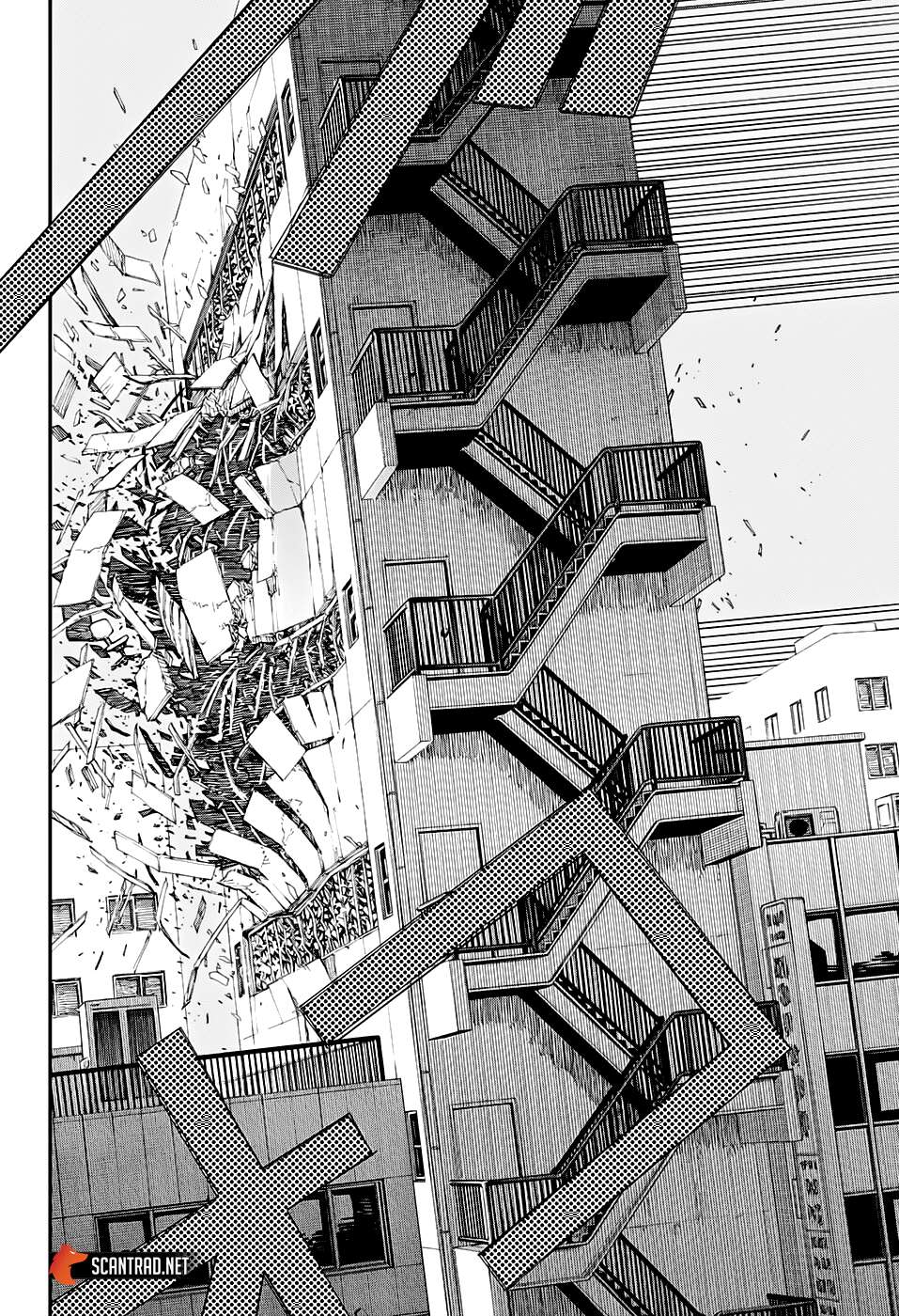 Read Chainsaw Man scan Manga Online