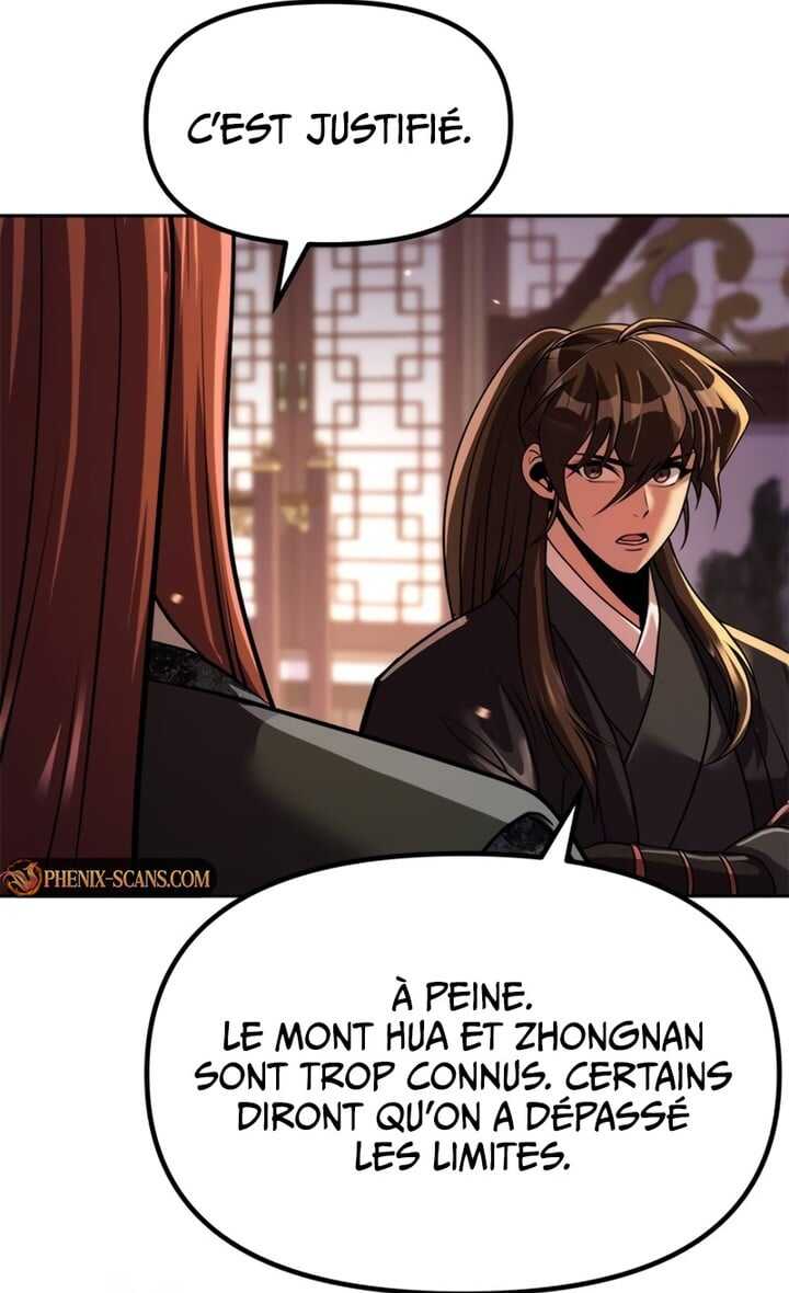 Read Chronicles of the Demon Faction Scan Manga Online