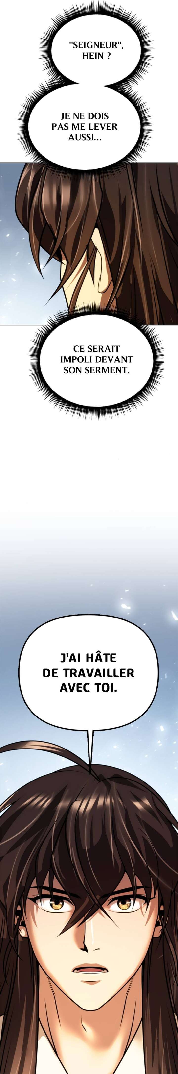 Read Chronicles of the Demon Faction Scan Manga Online