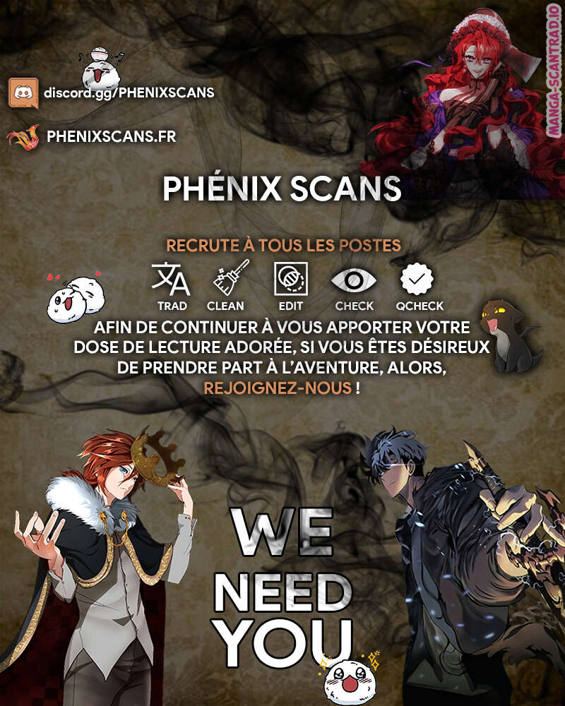 Read Chronicles of the Demon Faction Scan Manga Online