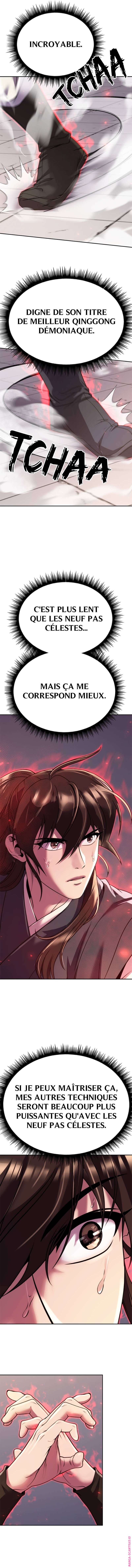 Read Chronicles of the Demon Faction Scan Manga Online
