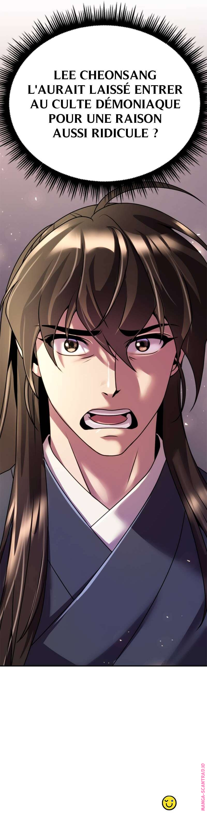Read Chronicles of the Demon Faction Scan Manga Online