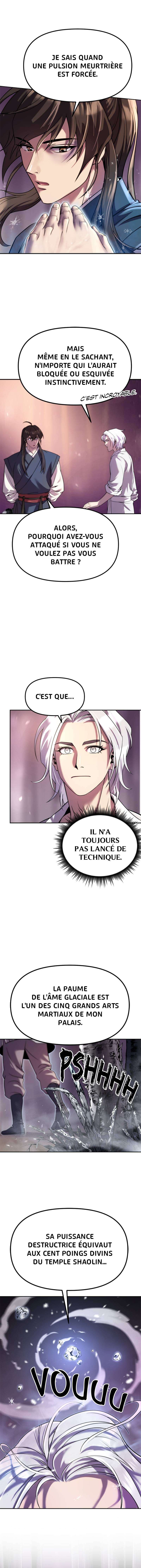 Read Chronicles of the Demon Faction Scan Manga Online