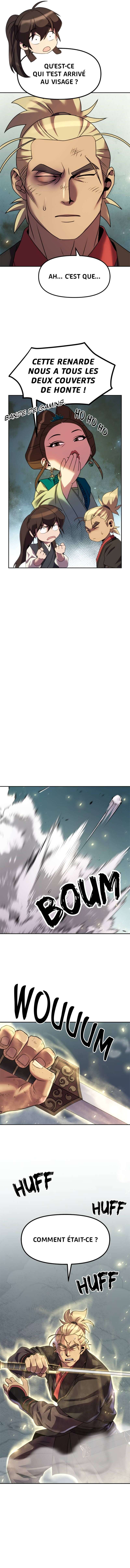 Read Chronicles of the Demon Faction Scan Manga Online