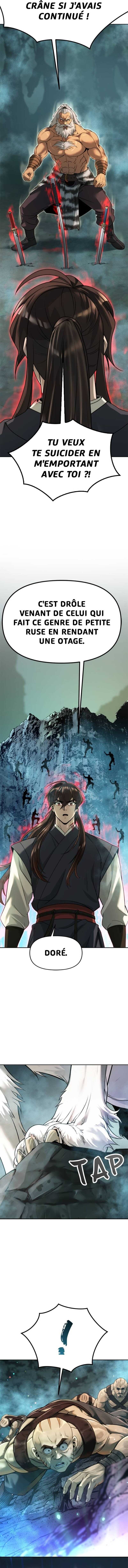 Read Chronicles of the Demon Faction Scan Manga Online